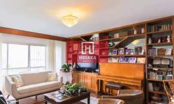 Imagem 4: Apartamento à venda no bairro Brooklin - São Paulo/SP, Zona Sul