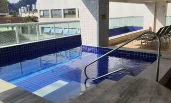 Imagem 4: Apartamento com 2 dormitórios à venda, 75 m² por R$ 520.000 - Canto do Forte - Praia Grand