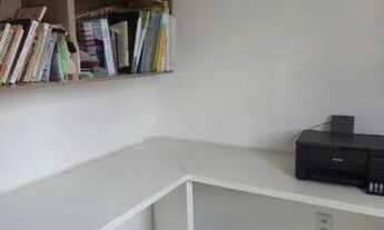 Imagem 2: M/Apartamento para venda tem 65 metros quadrados com 3 quartos em Encruzilhada - Recife