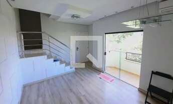 Imagem: Apartamento para Aluguel - Jardim Portal