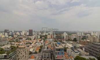 Imagem 7: Cobertura Venda Vila Madalena 160 m² 2 Dormitórios