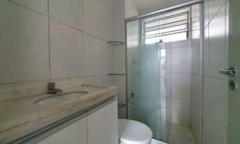 Imagem 6: 3 Dormitórios, sendo 1 suíte<br>2 Banheiros<br>1 Garagem<br> Agende uma