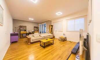 Imagem: Santo André - Apartamento Padrão - Centro