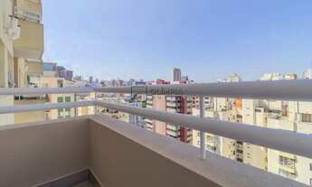 Imagem 4: Apartamento Locação 2 Dormitórios - 63 m² Pinheiros