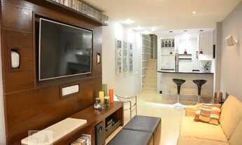 Imagem 4: Apartamento para Aluguel - Flamengo, 2 Quartos, 86 m2