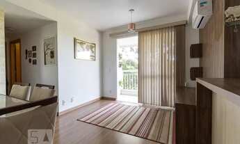 Imagem: Apartamento à Venda - Jardim Lindóia