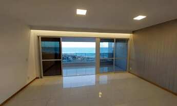 Imagem 5: Apartamento para aluguel possui 142 metros quadrados com 3 quartos em Pituaçu - Salvador