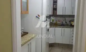 Imagem 3: Apartamento (tipo - padrao) 2 dormitórios/suite, em condomínio fechado