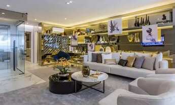 Imagem 7: 16º andar Apartamento com 3 dormitórios