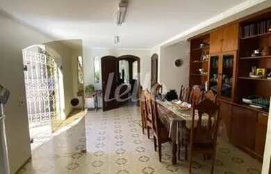 Imagem 4: São Caetano do Sul - Casa Padrão - Jardim São Caetano