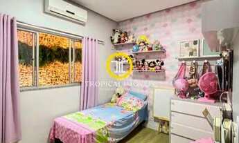 Imagem 3: Vendo casa em condomínio fechado com piscina