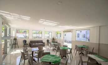 Imagem 7: Apartamento para venda tem 55 metros quadrados com 2 quartos em Irajá - Rio de Janeiro - R