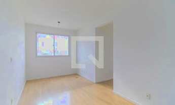 Imagem 2: Apartamento para Aluguel - Jardim Marajoara , 2 Quartos, 41 m2