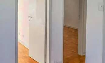 Imagem 3: Apartamento à Venda - Vila Mariana, 2 Quartos, 55 m2