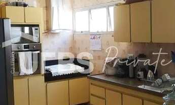 Imagem 12: Edifício Santa Matilde - Apartamento 4 quartos, sendo 2 suítes