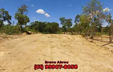 Imagem 2: Chácaras financiadas á venda, Padre Bernardo