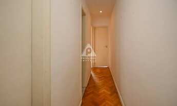 Imagem 5: 3 Quartos com vaga em Laranjeiras