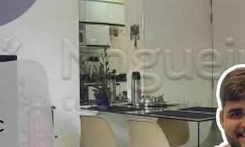 Imagem: CPR2395 - Apartamento com 2 quartos. Realize