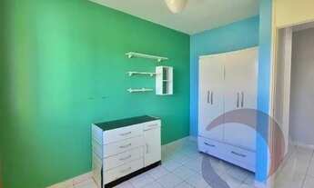 Imagem 7: Apartamento para venda possui 86 metros quadrados com 3 quartos em Capoeiras - Florianópol