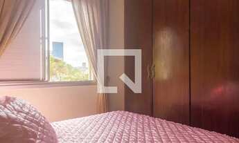 Imagem 7: Apartamento para Aluguel - Assunção, 2 Quartos, 48 m2