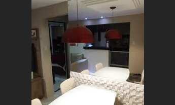 Imagem 2: Cód. 500 Caji 2/4 Nascente e Térreo no Cond. Citta Firenzi