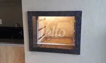 Imagem 5: São Paulo - Apartamento Padrão - Mooca