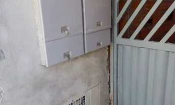 Imagem: Vende- se terreno com duas casa já construídas