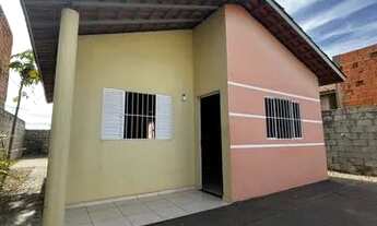 Imagem 3: Casa para aluguel com 50 metros quadrados com 2 quartos em Residencial Coxipó - Cuiabá - M