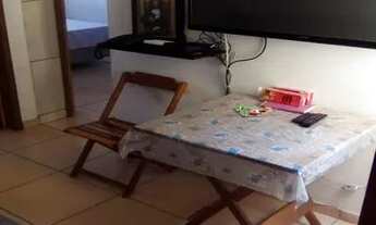 Imagem 6: Apartamento para venda possui 46 metros quadrados com 2 quartos