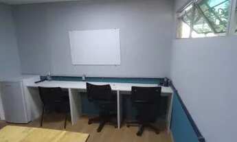 Imagem: Escritório completo em Casa Forte, ao lado