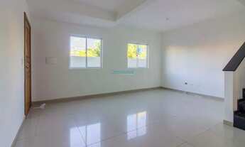 Imagem 3: CURITIBA - Casa Padrão - BOQUEIRÃO