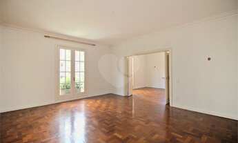 Imagem 3: APARTAMENTO À VENDA COM 3 QUARTOS, 200M2 AU, 2 VAGAS NO JARDIM AMÉRICA - SÃO PAULO