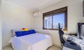 Imagem 12: Apartamento com 2 suítes e 1 vaga no Mont'Serrat