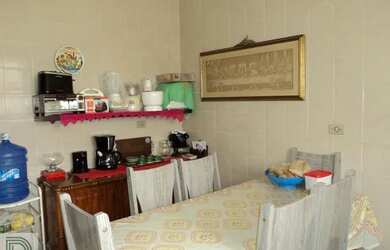 Imagem 6: Ótimo sobrado com 2 dormitórios