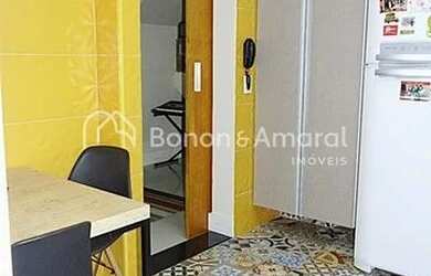 Imagem 3: Casa em condomínio com área de lazer para venda na Chácara Primavera em Campinas