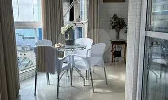 Imagem 3: Lindo 4 Quartos - 165m² - Montado e decorado