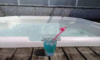 Imagem 5: São Paulo - Apartamento Padrão - Tatuapé