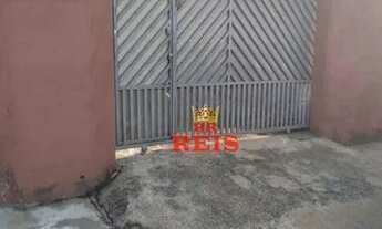 Imagem: Casa com 1 dormitório, 100 m² - venda