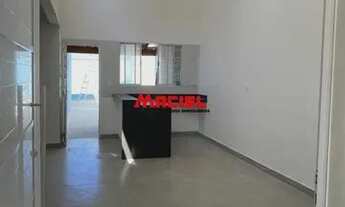 Imagem 7: Casa Padrão em São José dos Campos