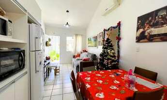 Imagem 4: Casa com 2 dormitórios no Bairro Dom Bosco Itajaí