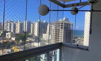 Imagem 2: Apartamento para venda possui 62 m², com 2 quartos/suíte em Praia de Itaparica