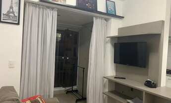 Imagem 3: Apartamento para aluguel com 40 metros quadrados com 1 quarto em Brás - São Paulo - SP