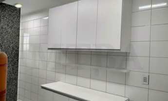 Imagem 6: Apto andar alto no quatro estações