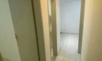 Imagem 2: Apartamento disponível no bairro São Conrado - Condomínio Residencial Moriá - AP com 3/4