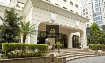 Imagem 5: Flat Para Locação Vila Olímpia