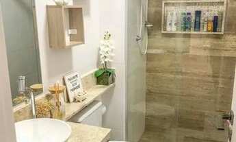 Imagem 5: Casa para venda possui 84 metros quadrados com 3 quartos em Zona Industrial Norte - Joinvi