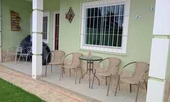 Imagem: Casa para aluguel tem 80 metros quadrados