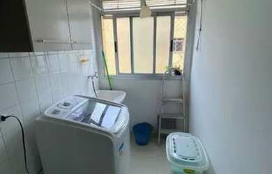 Imagem 6: Apartamento com 2 dormitórios para alugar Mobiliado, 56 m² por R$ 1.800/mês - Torres Tibag