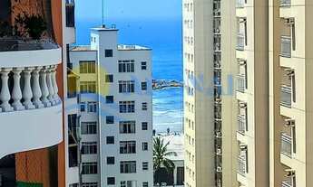 Imagem 3: APARTAMENTO RESIDENCIAL em GUARUJÁ - SP, PITANGUEIRAS