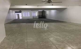 Imagem 2: São Paulo - Galpão/Depósito/Armazém - Pari